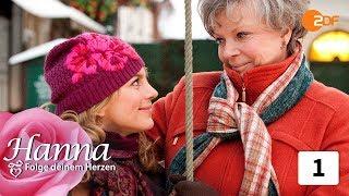 Hanna - Folge deinem Herzen:  Staffel 1, Folge 1