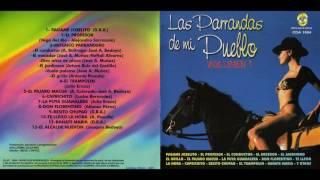Don Florentino - Agustin Bedoya y Su Conjunto - © ℗ 1980