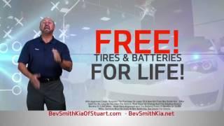 Bev Smith Kia of Fort Pierce - Sign & Drive Sales Even - Optima for $249 & Sorento for $299