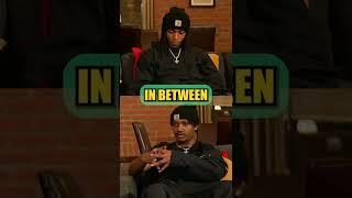 How Carti and Homixide Gang linked up