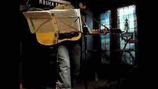 BUHO REAL - Song for Ana - Xoel López