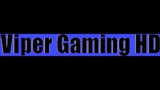Viper Gaming HD intro