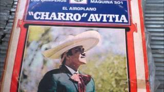 FRANCISCO EL CHARRO AVITIA EL GUITARRON