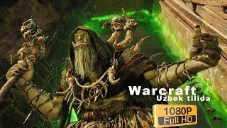 Warcraft Duratan o`g`il farzandli bo`ldi