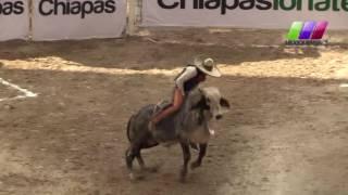 DLM05616 211216 11º Programa Chiapas 2016 Gran Final RDT Bloque 1