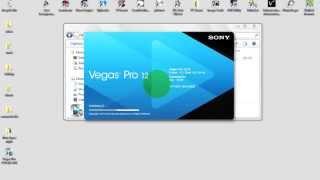 How to get Sony Vegas Pro 12 64/32 Bit Free patch keygen Official (Window 8,7,Vista,XP) HD