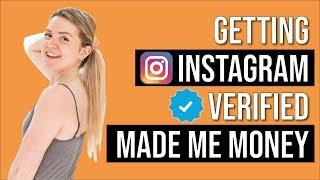 The Benefits Of Instagram Verification (2022)