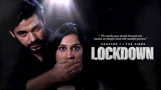 The Virus Lockdown | Full Movie | Ronit Arora | Sanjay Deyali | Shemaroo Bollywood Premiere