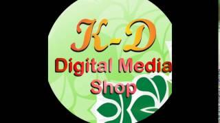 kdigital media shop