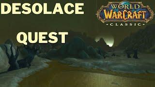 World of Warcraft Classic Ghost o plasm Round Up