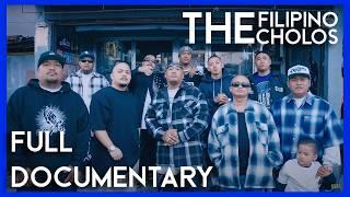 How this Chicano Subculture came to the Philippines | Full Documentary