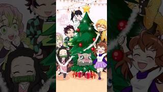 A Kimetsu no Yaiba Christmas! GRADUATION Album REVERSE #ChristmasSpecial の卒業アルバム