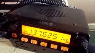 Satscape quick show