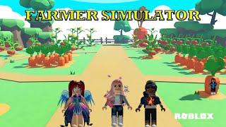 Roblox - Farmer Simulator