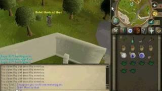 farming ranarrs - money makig runescape