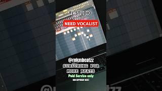 Fl Studio || How To Make Rap Beat ||Fl studio Tips And Tricks 2025 @FL_STUDIO