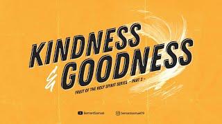 AOG Online Service - KINDNESS GOODNESS - 12 April 2020