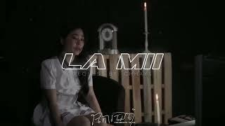 ថែការចងចាំ 2024 (La Mii Remix)