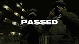 [FREE] 36 X DoRoad x UK Drill Type Beat - "PASSED"