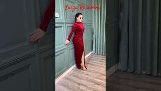 Luiza Rasulova orginal video