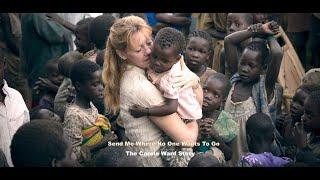 ELTV:Send Me Where No One Wants to Go: The Carole Ward Story, Missionary in N. Uganda & South Sudan