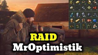 RAID MrOptimistik | LAST DAY ON EARTH V.1.26