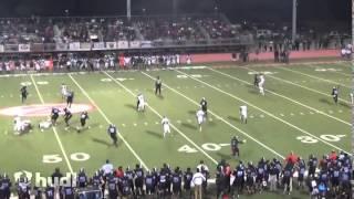Lindsey Scott, Jr. 11th QB Midseason 2014-15 (Class of 2016)