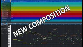 Glide - Composed by Leon Thomasian