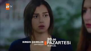 Kirgin Cicekler 88. Bolum ( Sezon Finali ) 2. Fragman - NTC Medya-atv