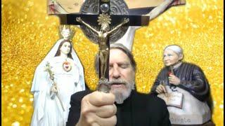 386 - YEAR TWO: Luisa and the Mediatrix of All Divine Life Part II - Lesson 8 (session 373) - Fiat!