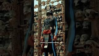 AZTEC ARMOR
