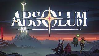 Absolum - Reveal Trailer