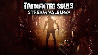 Tormented Souls - Stream Velpav # 1