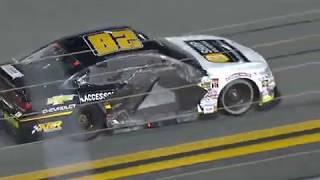 NASCAR's Best Repair Jobs