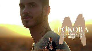 M. Pokora - Cours (Audio officiel)