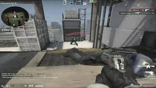 SOLDIER (CS:GO EDIT)
