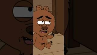 "Taylor Swift teeth" Malloy is always mean. #comedy #funny #animation #shorts #fyp