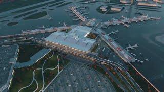 What's next for Cleveland Hopkins Airport? How Pittsburgh's airport is shaping the future of travel