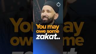The Hidden Charity in Your Everyday Life | Dr. Omar Suleiman
