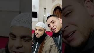 #نشيد || صبراً يا نفسي ... || بصوت المنشد عبدالله زكي والشيخ فادي الدالي