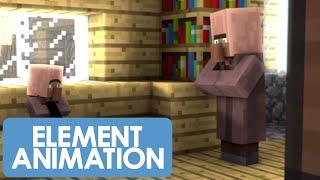 Villager TV 2 (Minecraft Animation)