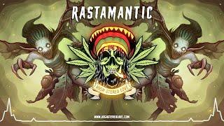 Rastamantic Riddim 2022  (Roots Reggae / Jamaica Reggae / Lyric Video)