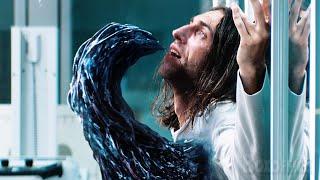 Symbiote abuses a guinea pig | Venom | CLIP  4K