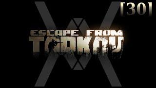 Escape from Tarkov 0.12 [30] - Штурман