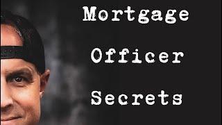 Why do you work in mortgage after 20 years?