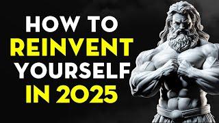 10 Stoic Habits To Practice In 2025 | Stoicism