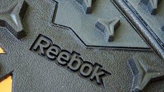 Как определить оригинальность обуви Reebok