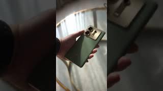 Infinix Zero 30 5G unboxing