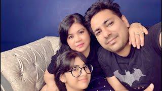 Ana Malhotra Vlogs is live