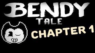 Bendytale Chapter 1